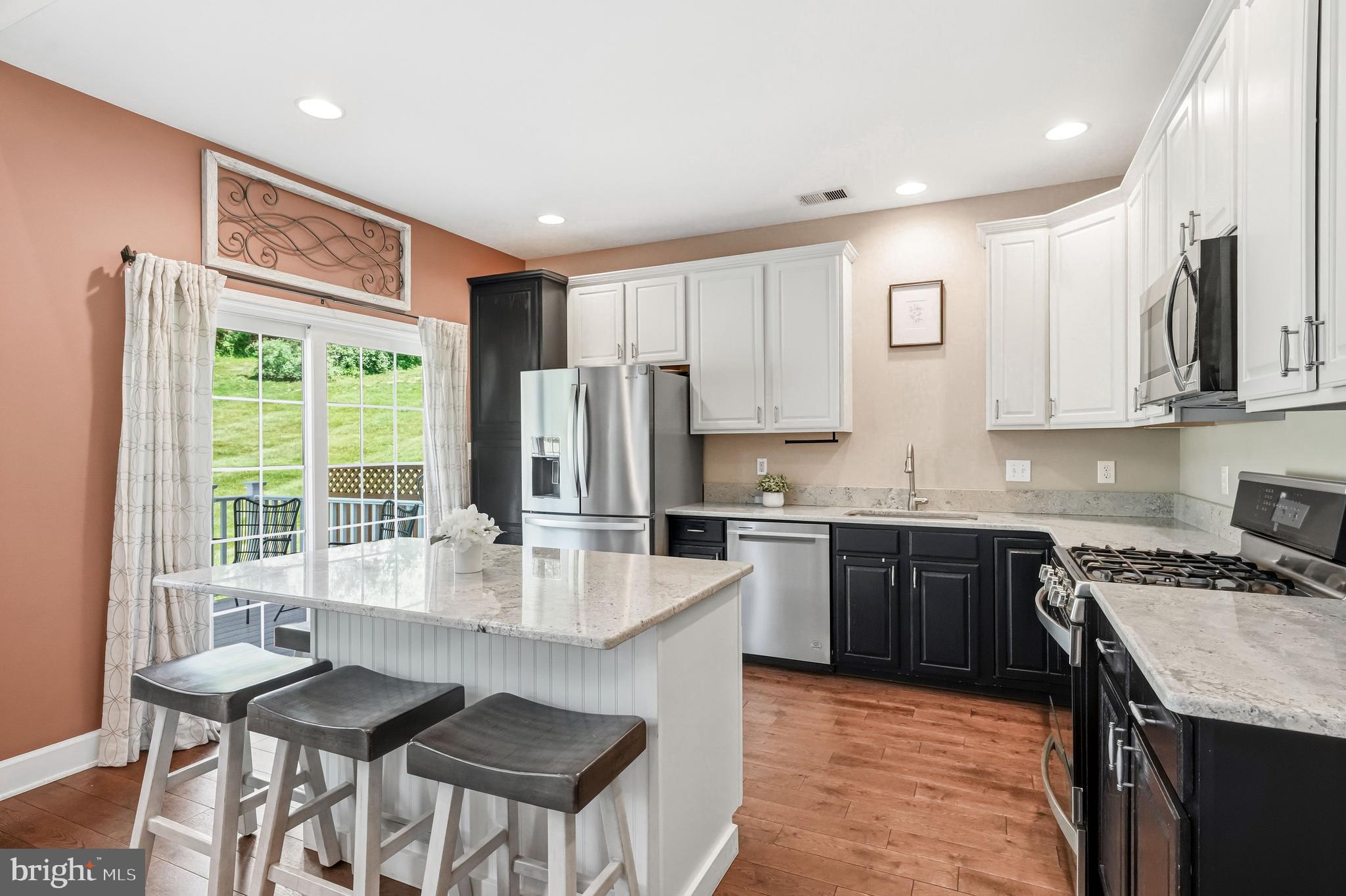 BRANDYWINE @ THORN - Residential
