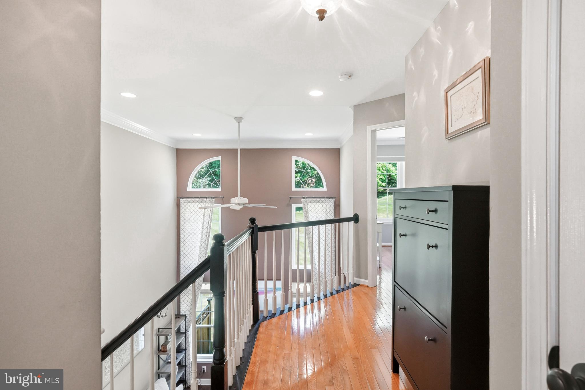 BRANDYWINE @ THORN - Residential