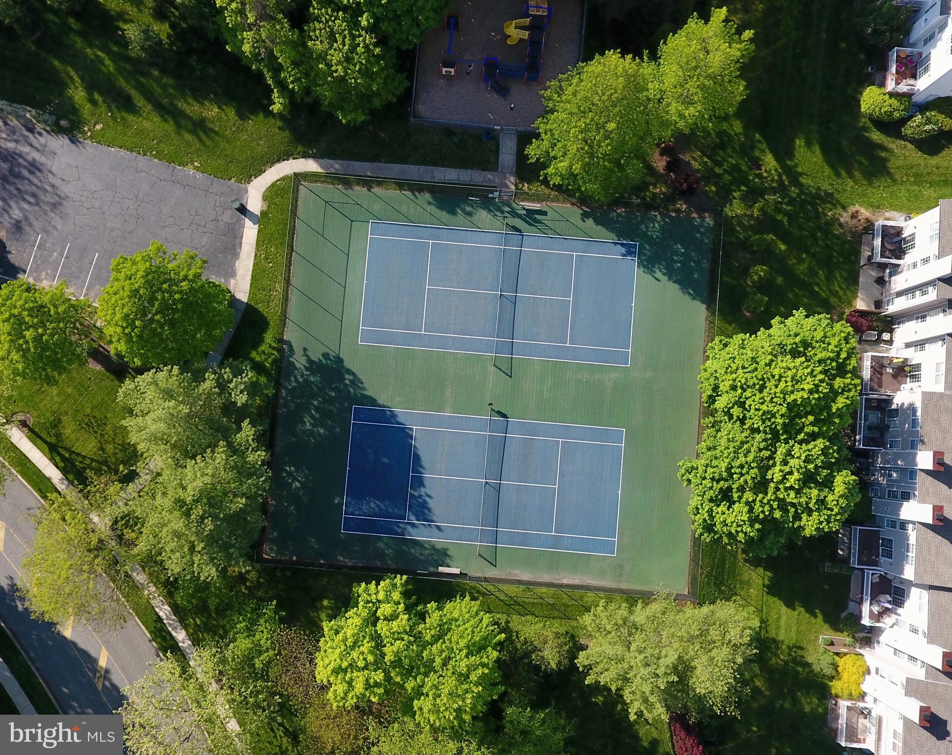 BRANDYWINE @ THORN - Residential