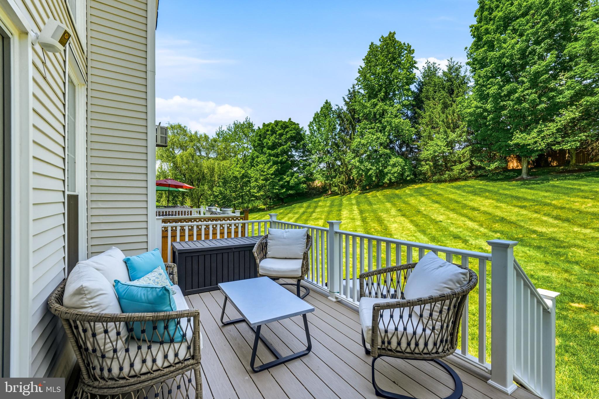 BRANDYWINE @ THORN - Residential