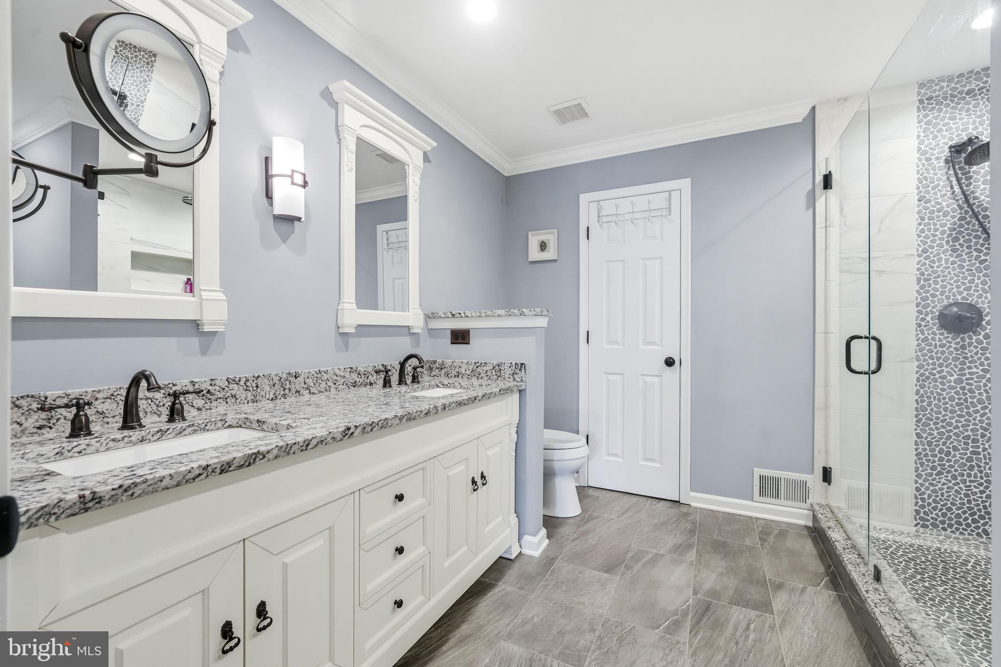 BRANDYWINE @ THORN - Residential