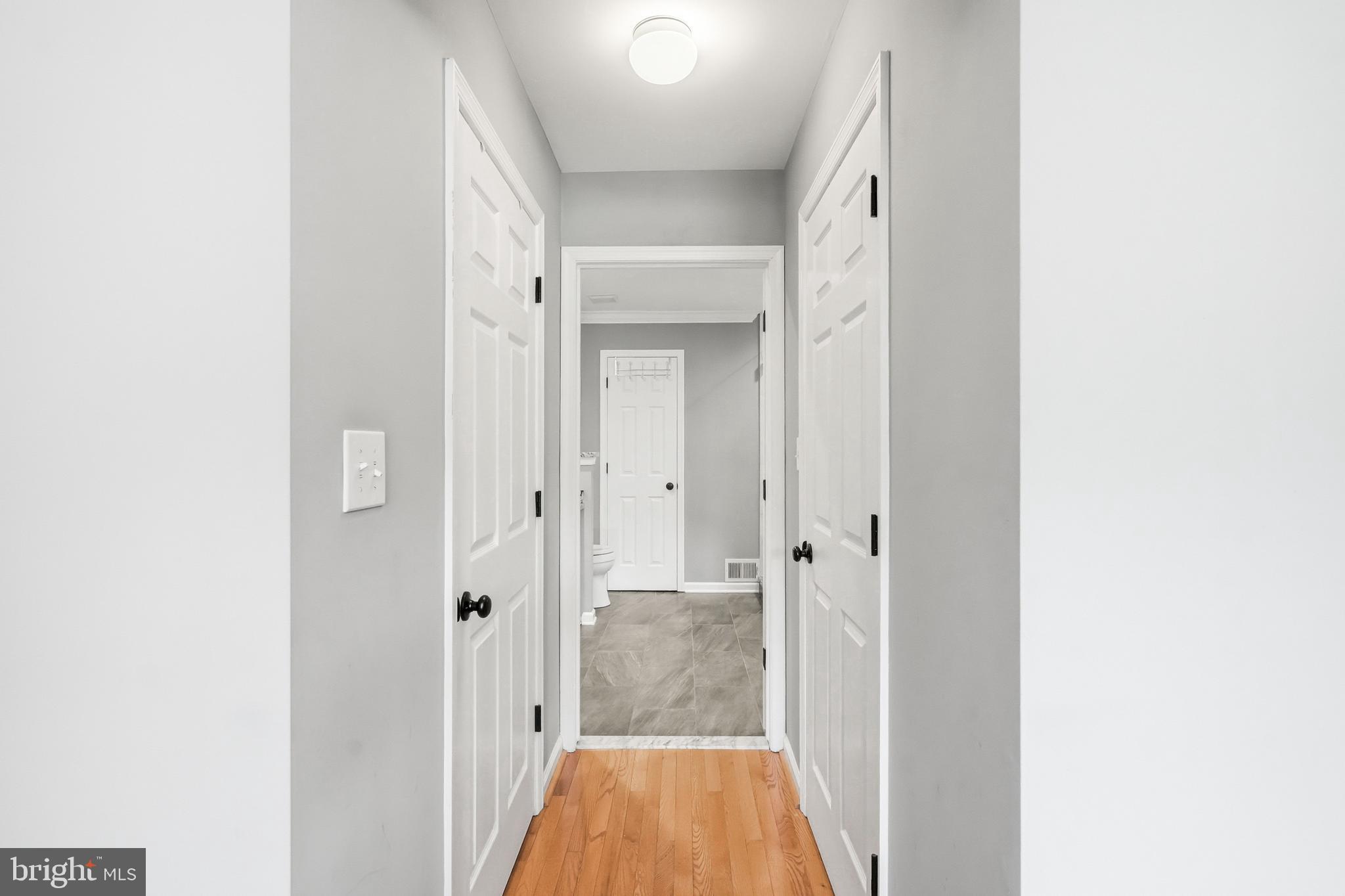 BRANDYWINE @ THORN - Residential