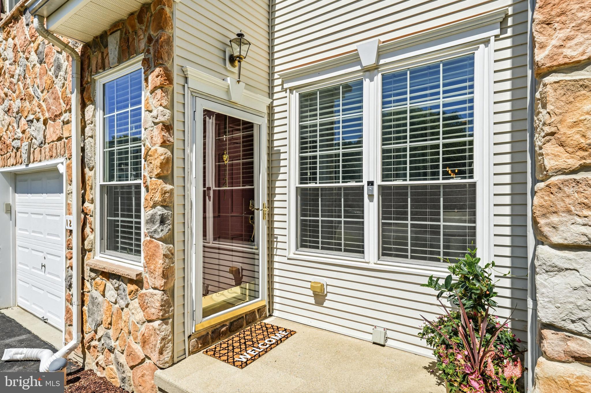 BRANDYWINE @ THORN - Residential