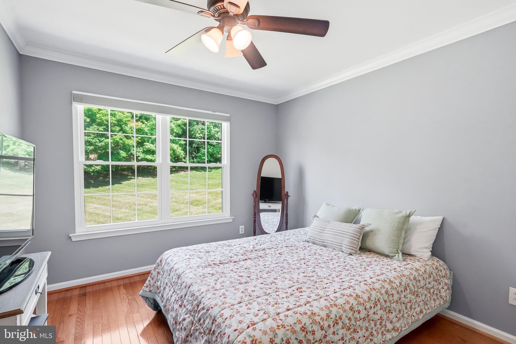 BRANDYWINE @ THORN - Residential