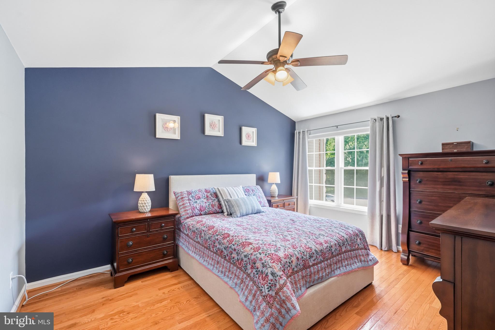 BRANDYWINE @ THORN - Residential