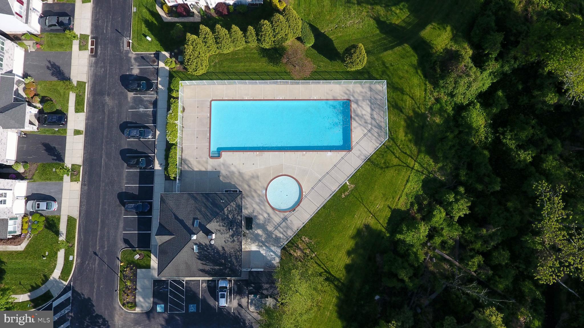 BRANDYWINE @ THORN - Residential