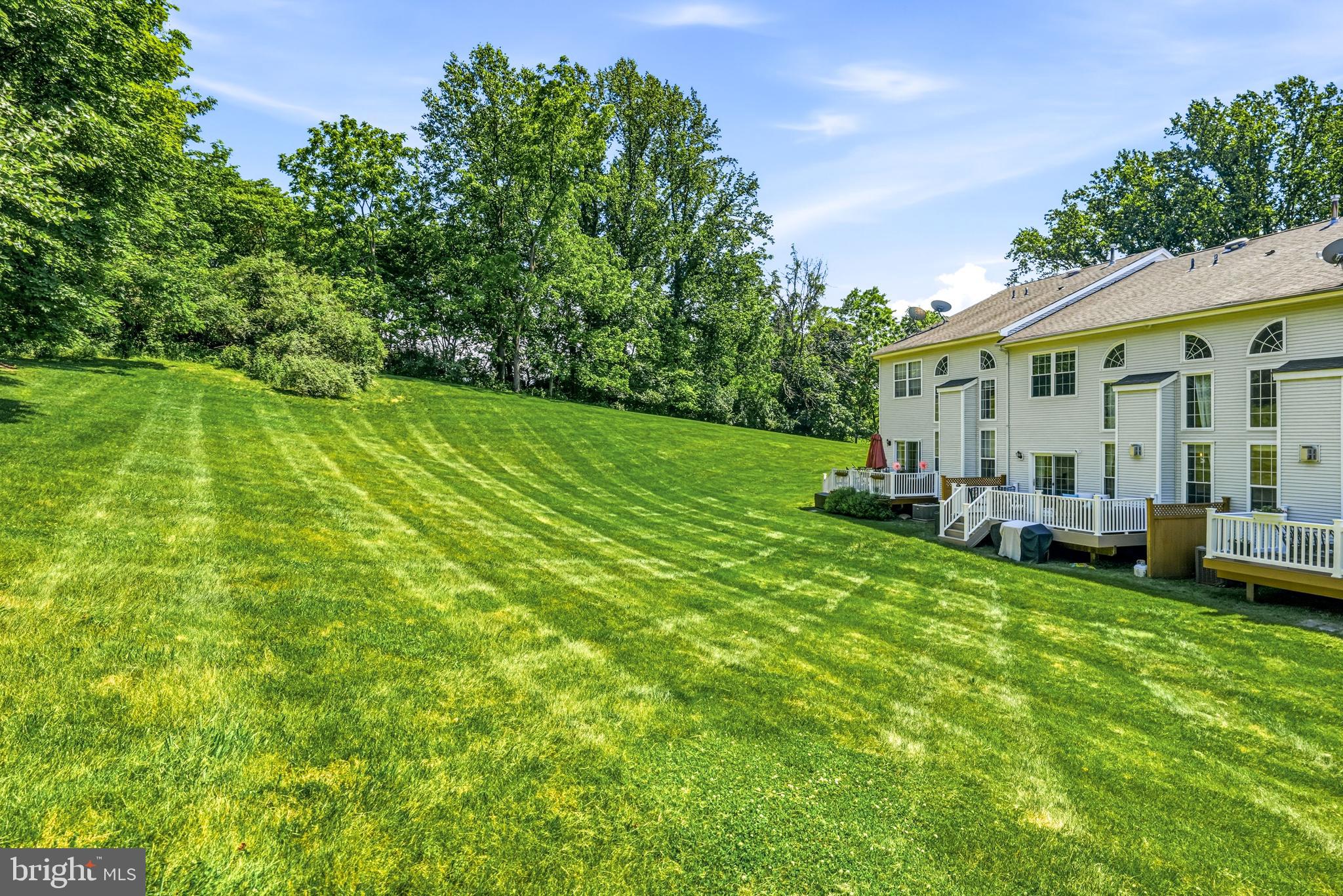 BRANDYWINE @ THORN - Residential