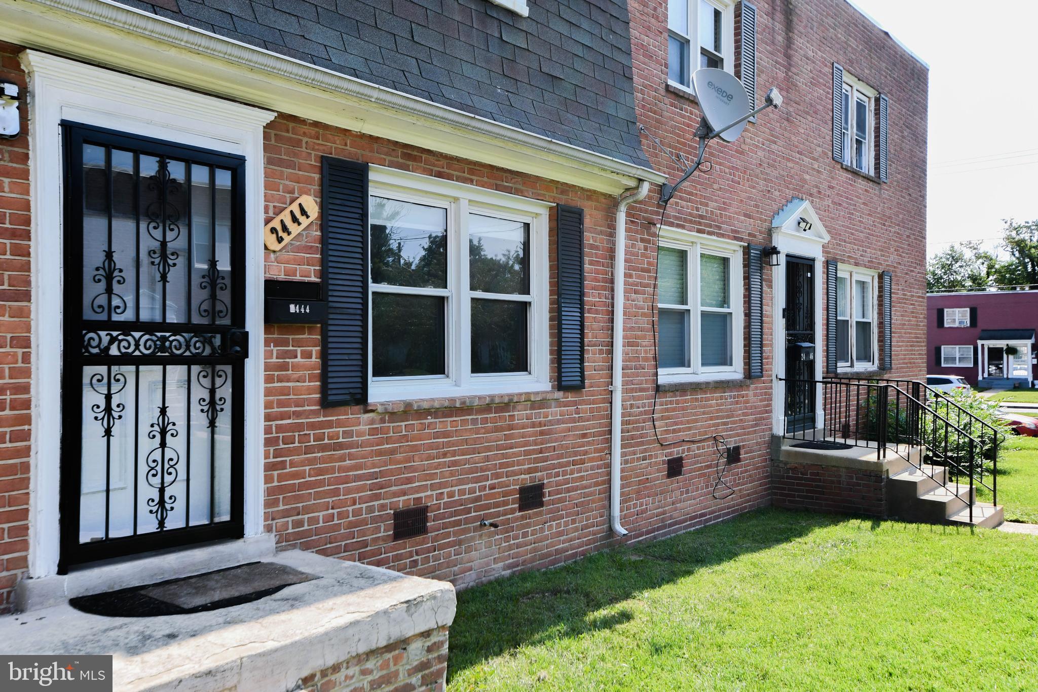 IVERSON MEWS CONDOMINIUM - Residential