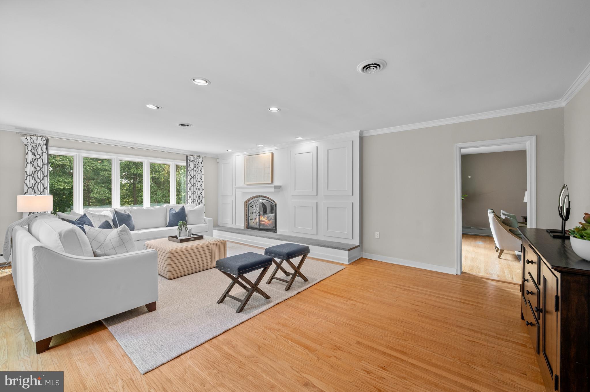 ROSE TREE WOODS - Residential