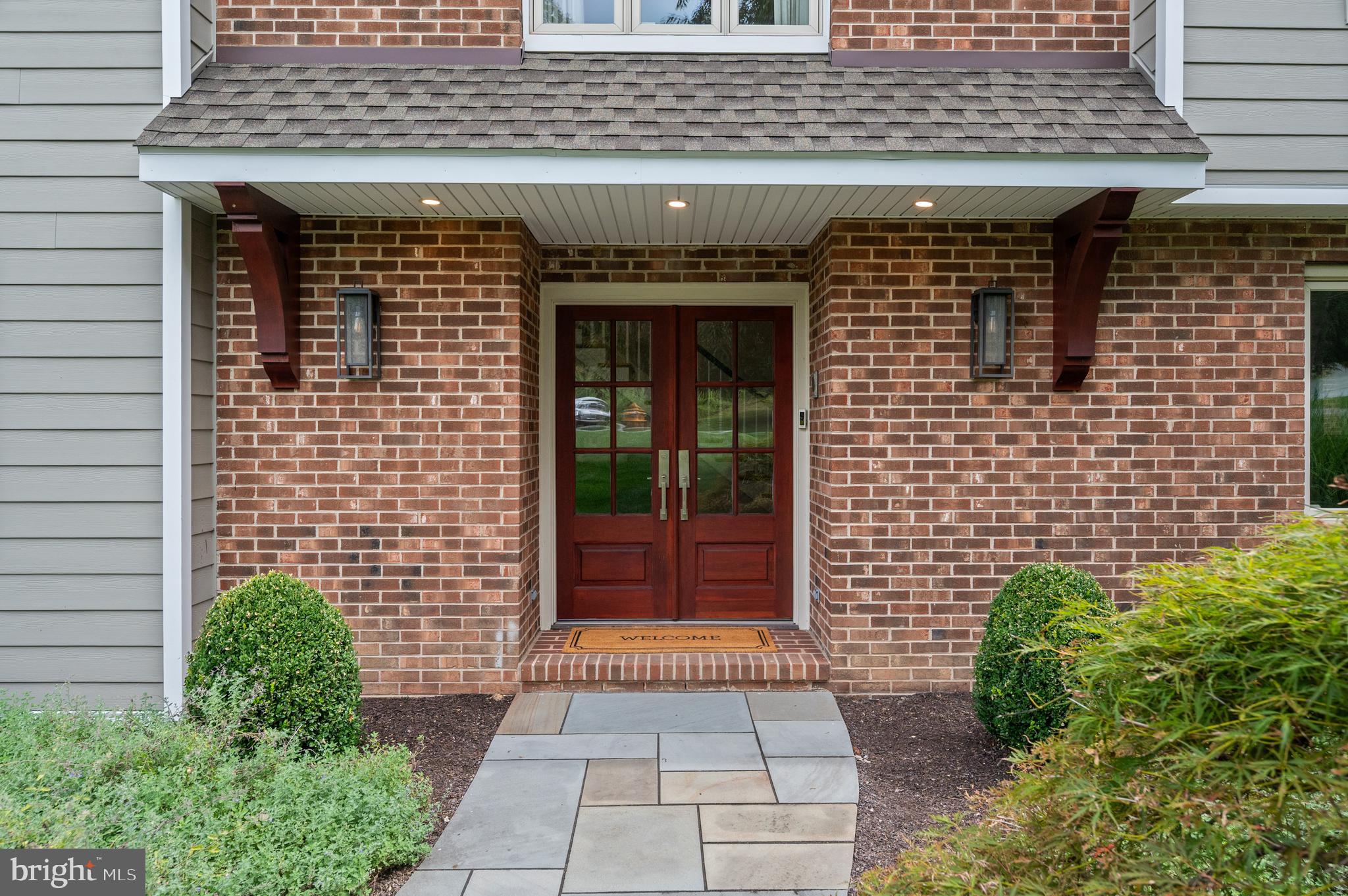 ROSE TREE WOODS - Residential