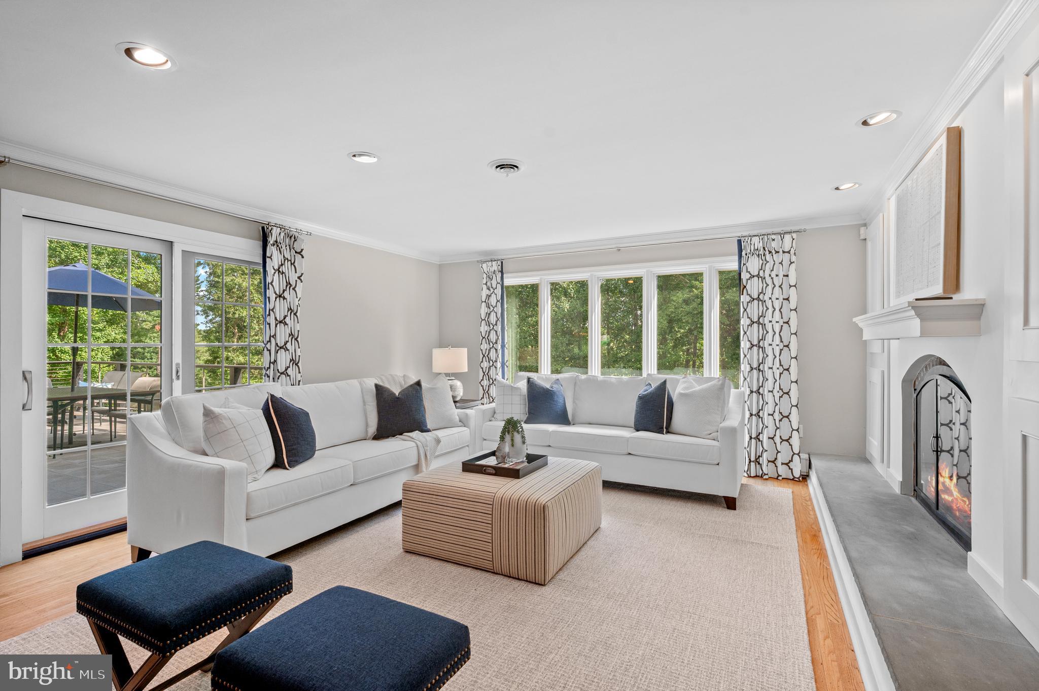 ROSE TREE WOODS - Residential