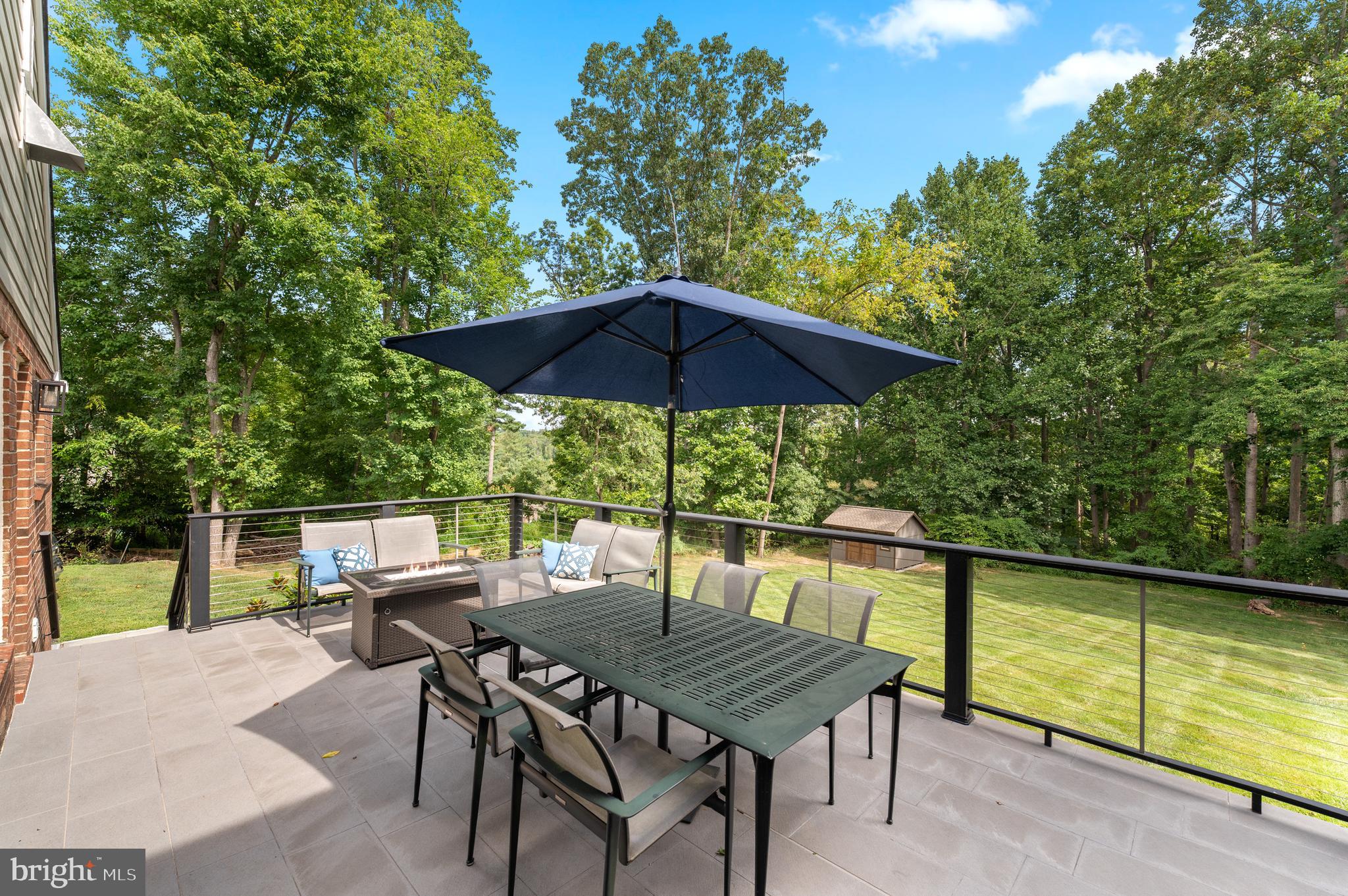 ROSE TREE WOODS - Residential