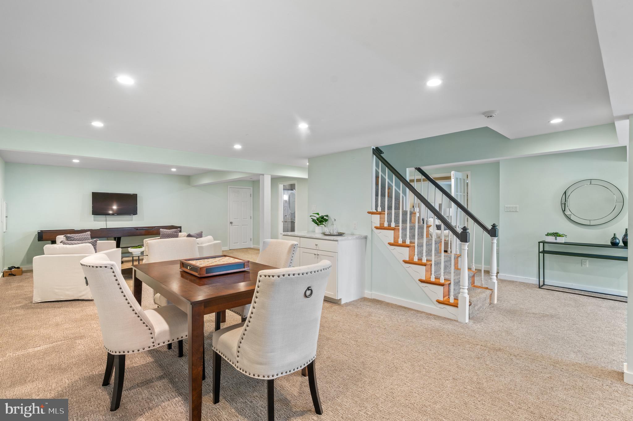 ROSE TREE WOODS - Residential