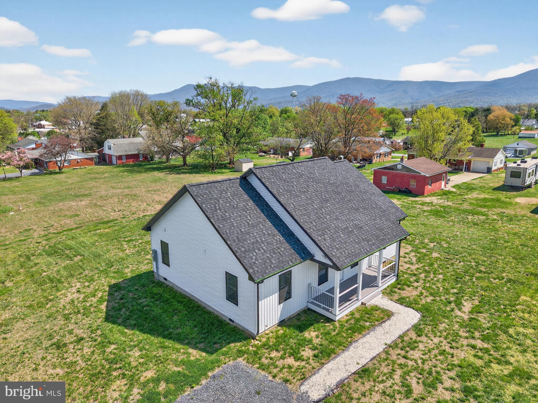 NONE AVAILABLE - Residential