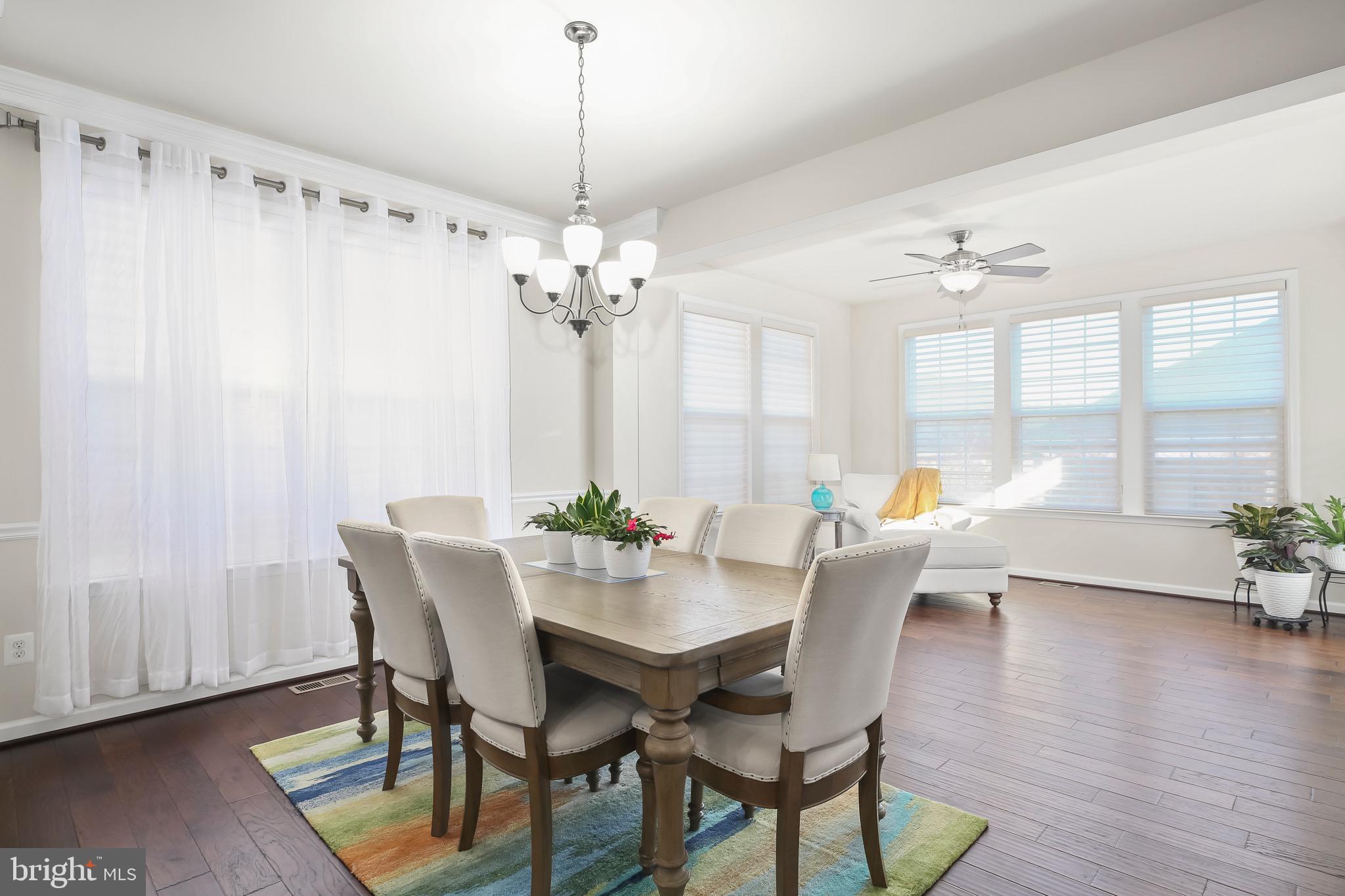 VIRGINIA HERITAGE AT LEE'S PARK - Residential