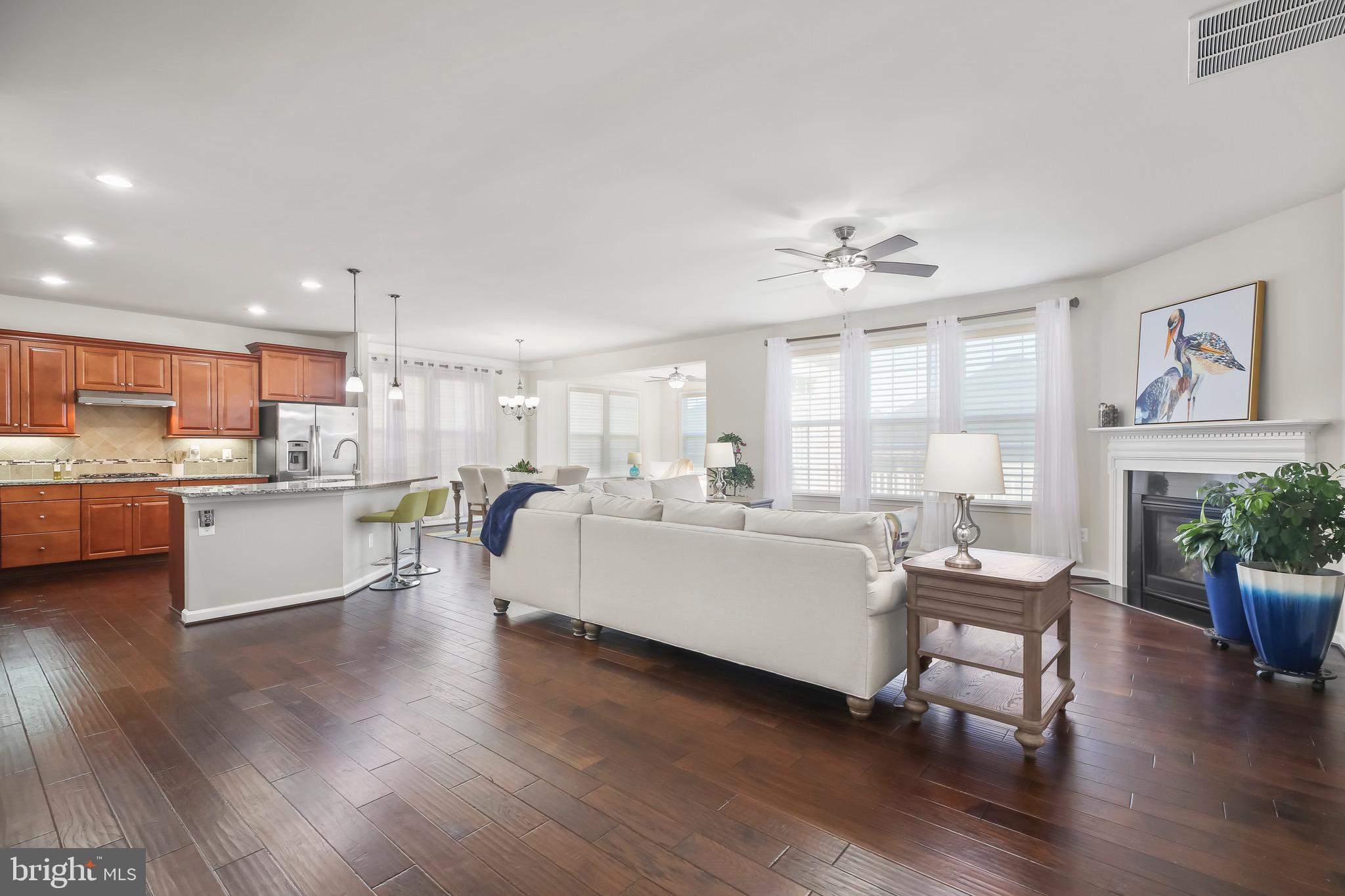 VIRGINIA HERITAGE AT LEE'S PARK - Residential