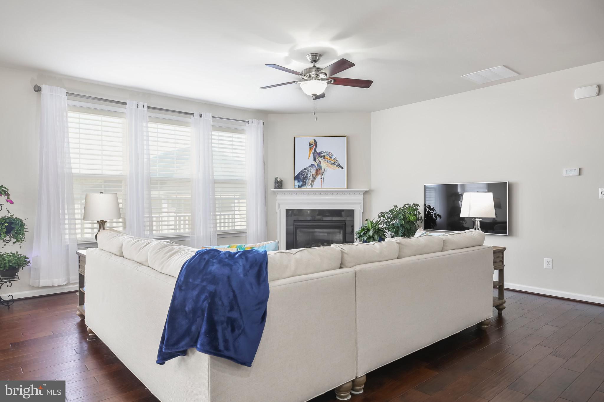 VIRGINIA HERITAGE AT LEE'S PARK - Residential