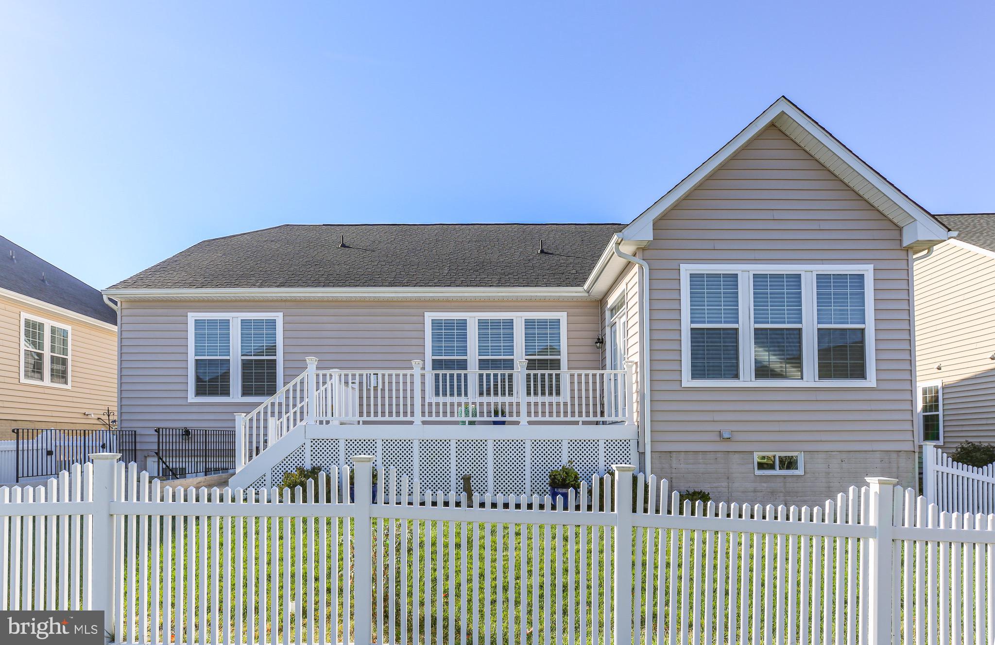 VIRGINIA HERITAGE AT LEE'S PARK - Residential