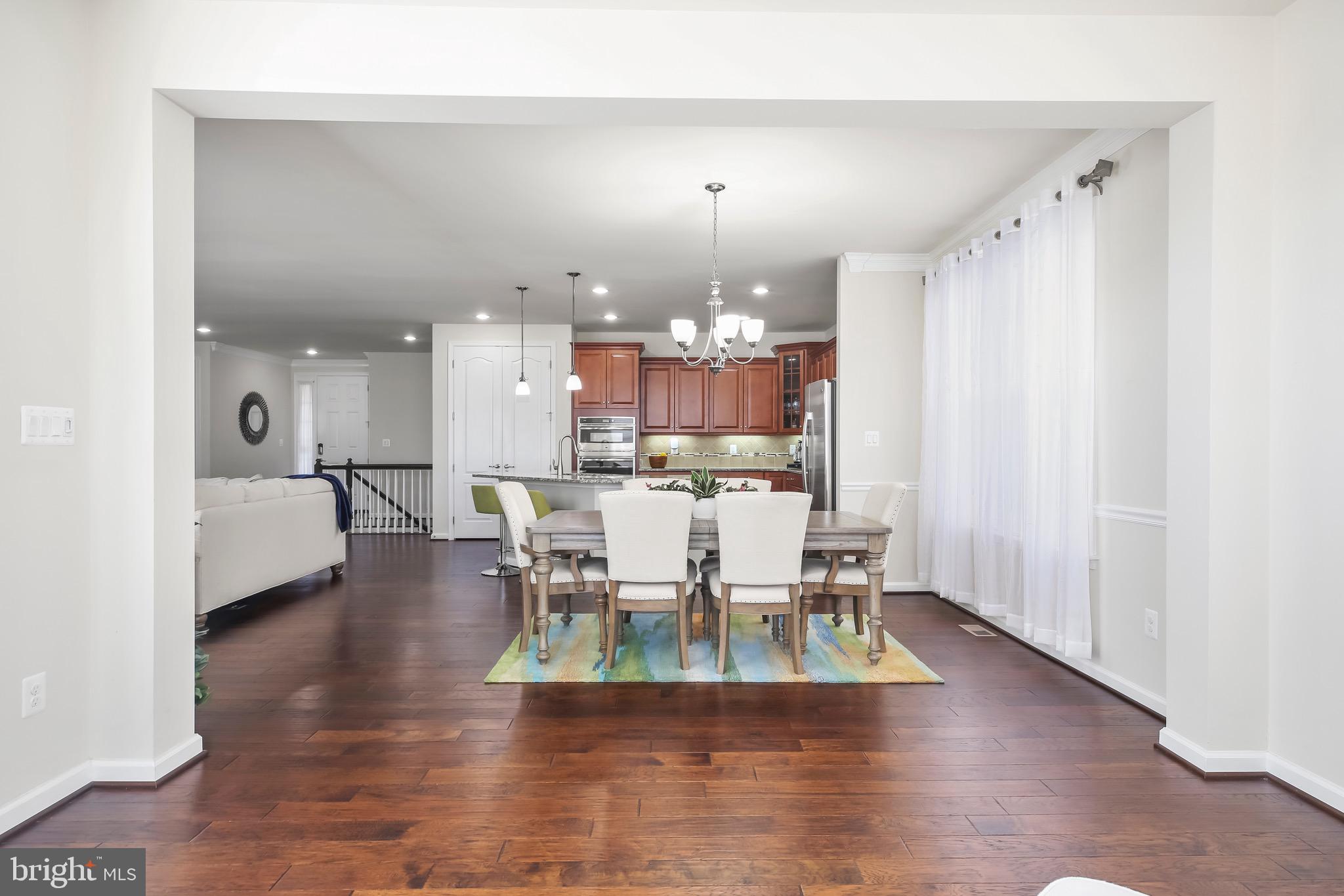 VIRGINIA HERITAGE AT LEE'S PARK - Residential