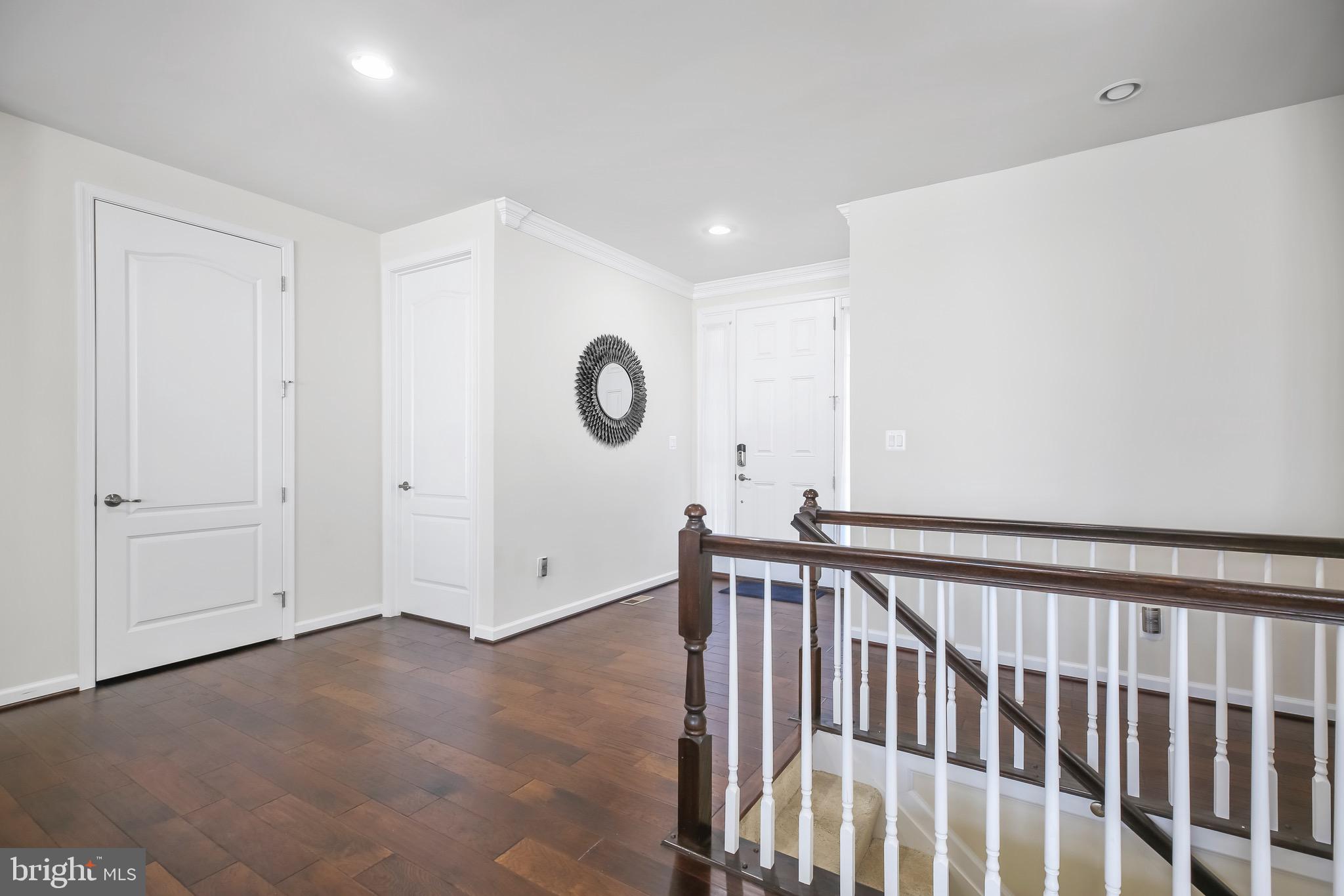 VIRGINIA HERITAGE AT LEE'S PARK - Residential