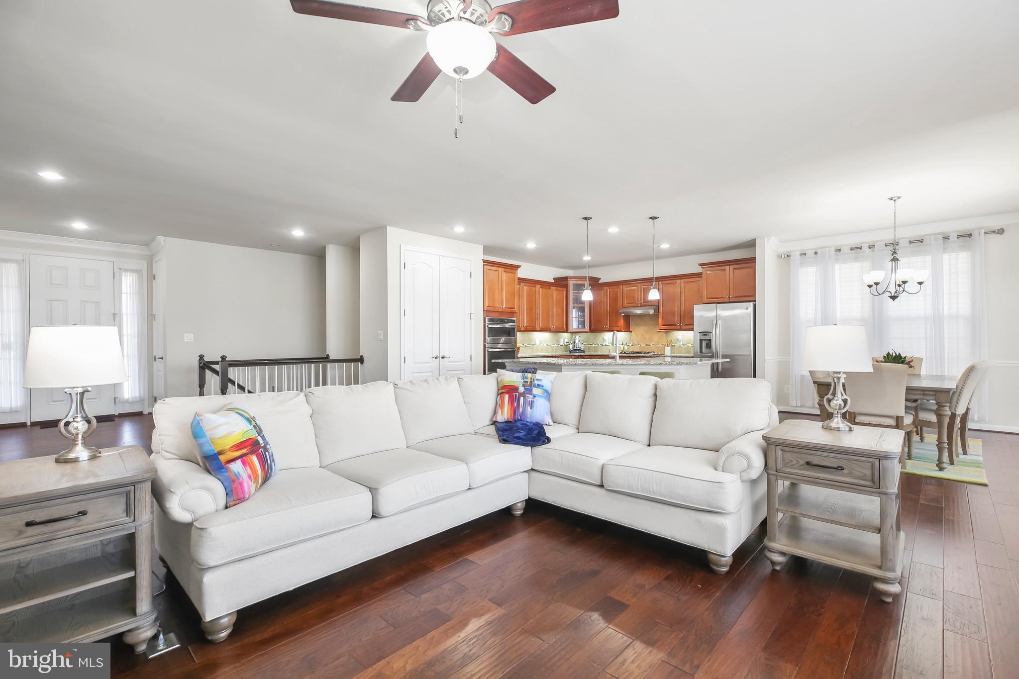 VIRGINIA HERITAGE AT LEE'S PARK - Residential