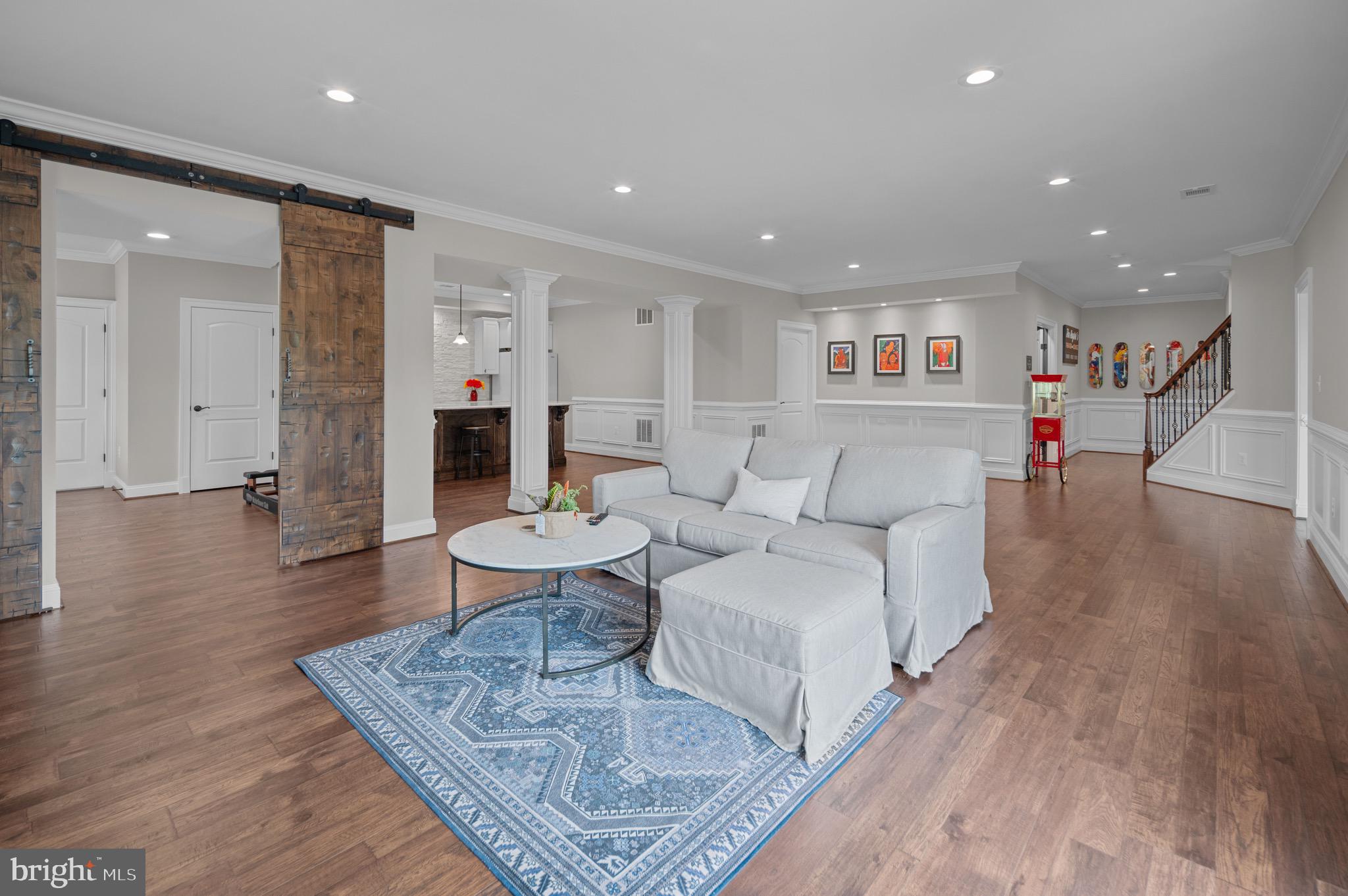 CANBY - Residential