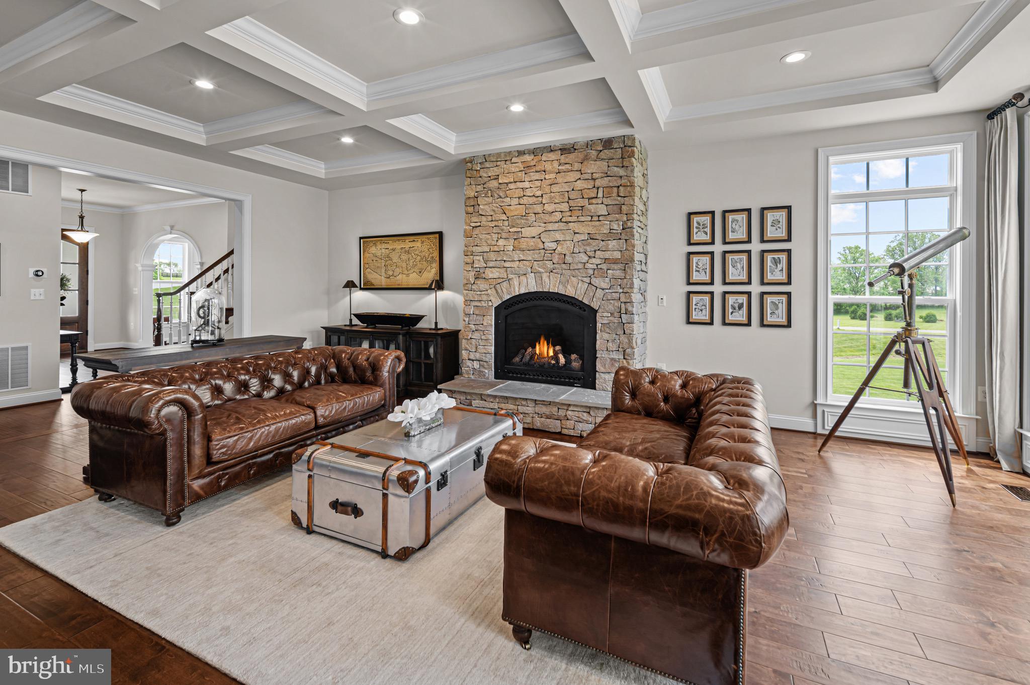 CANBY - Residential