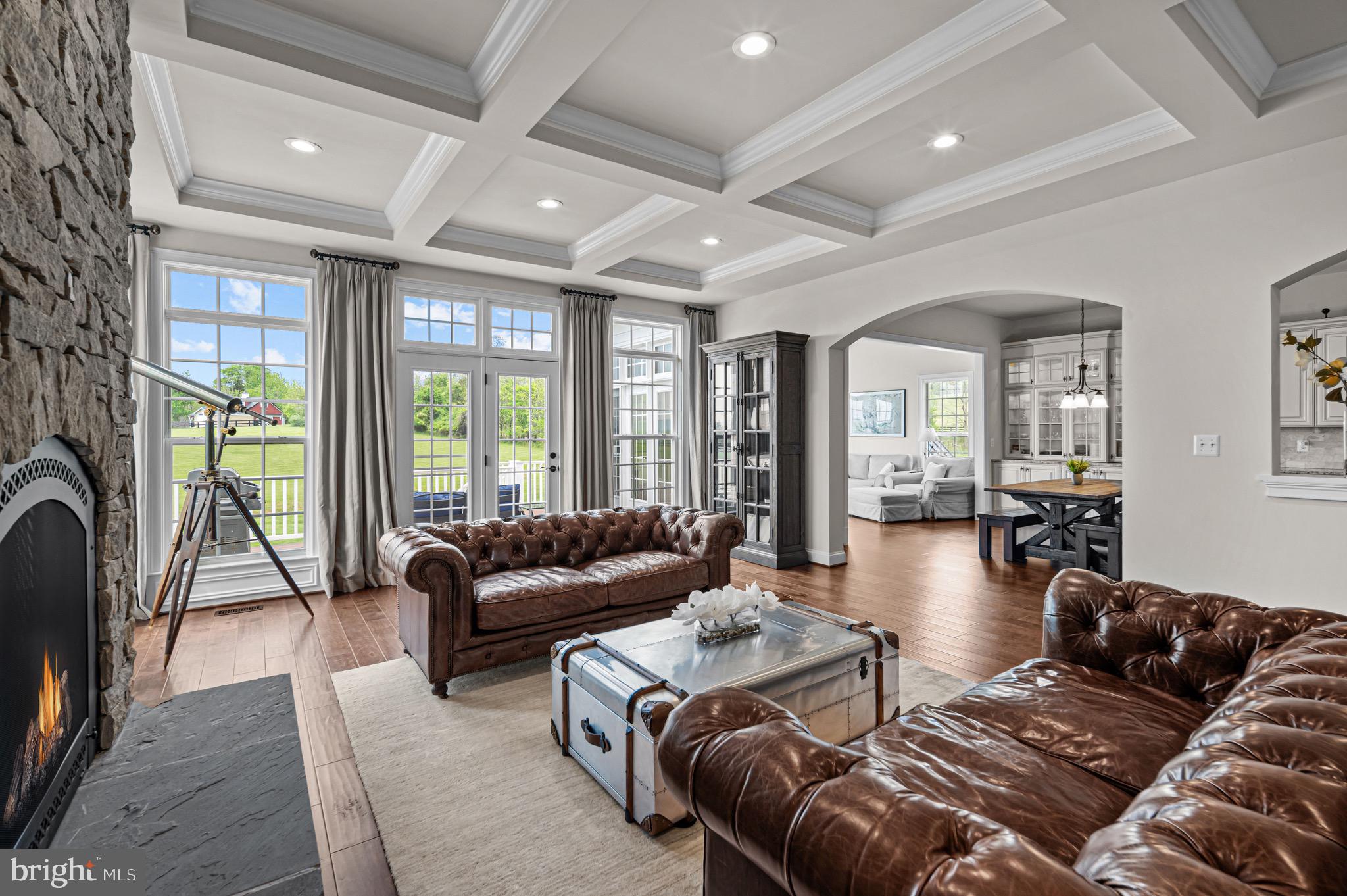 CANBY - Residential