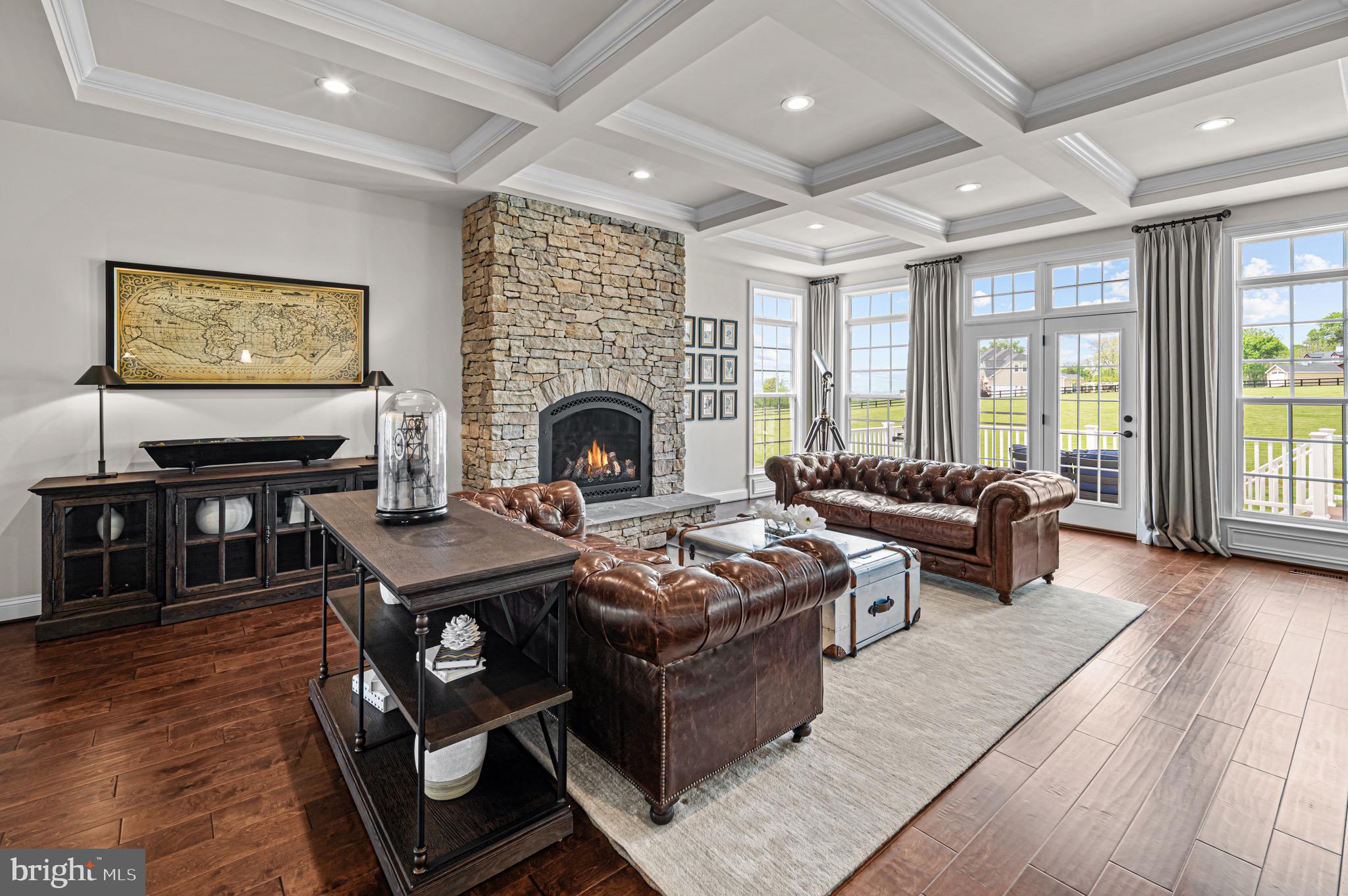 CANBY - Residential