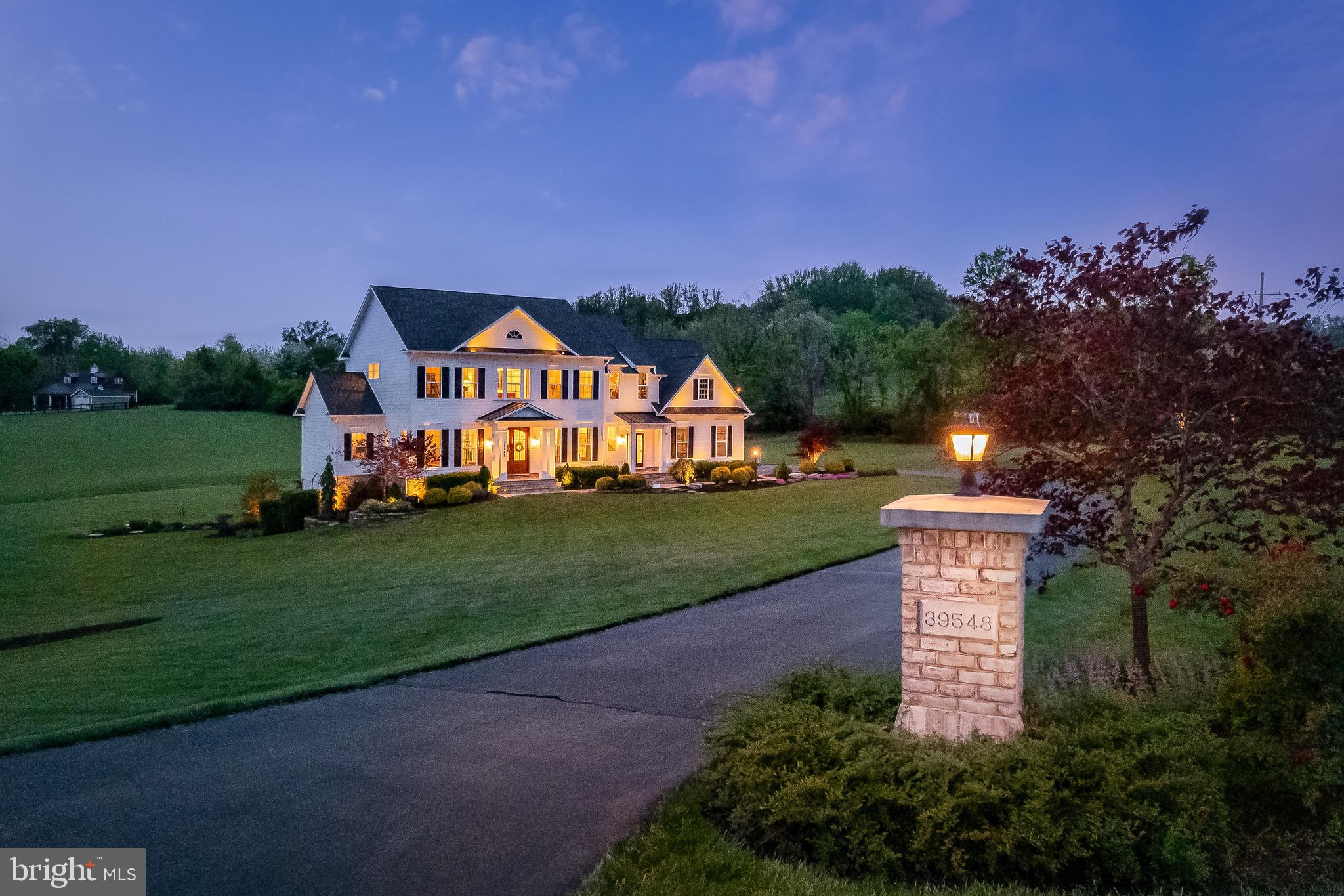 CANBY - Residential