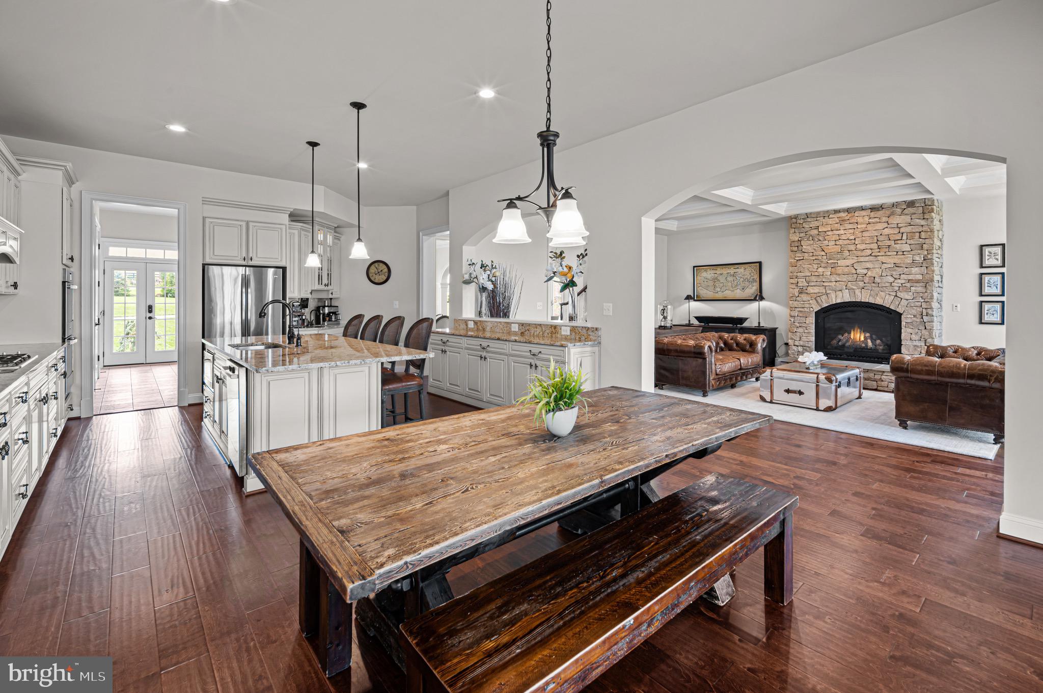 CANBY - Residential