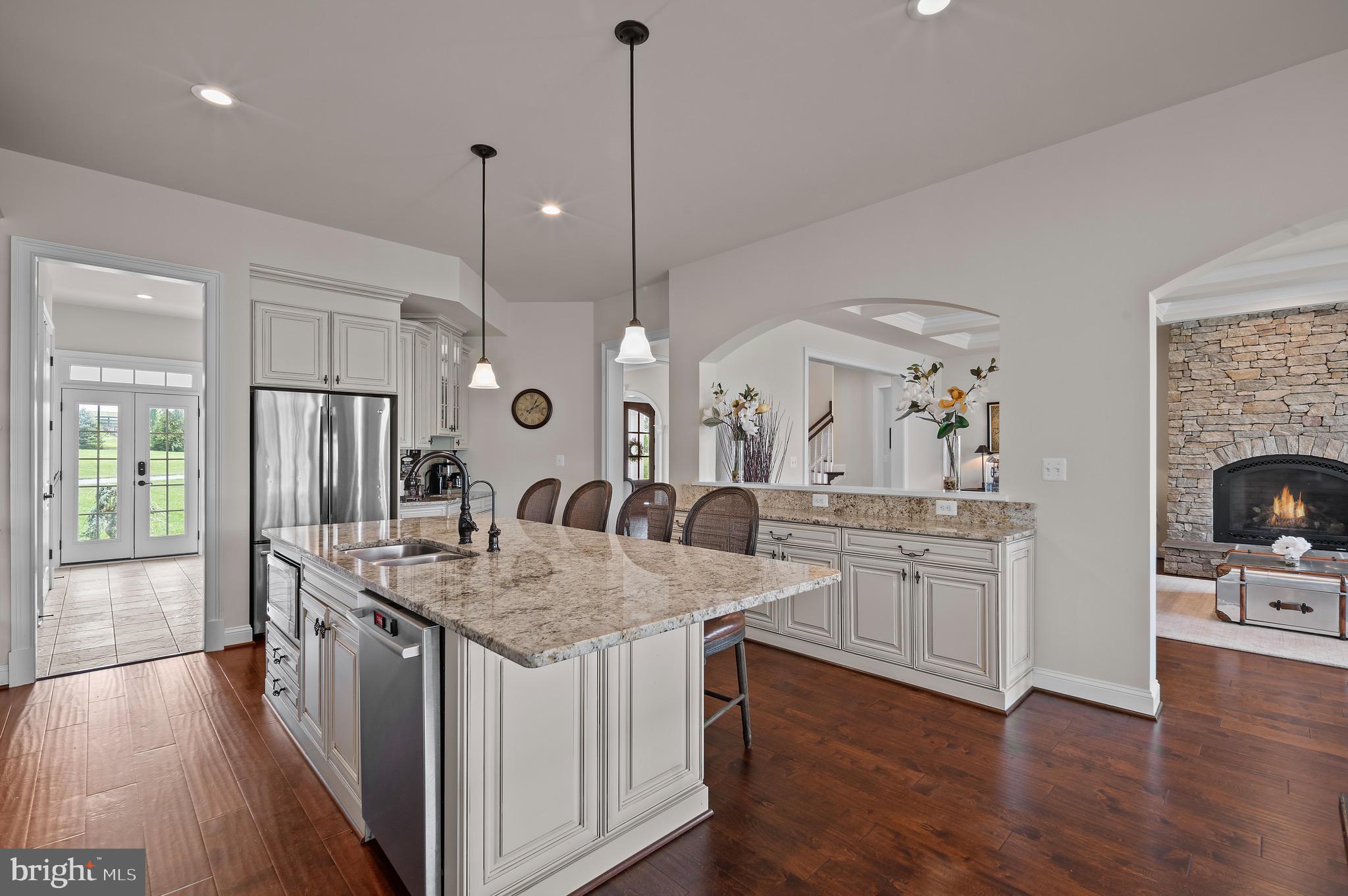 CANBY - Residential