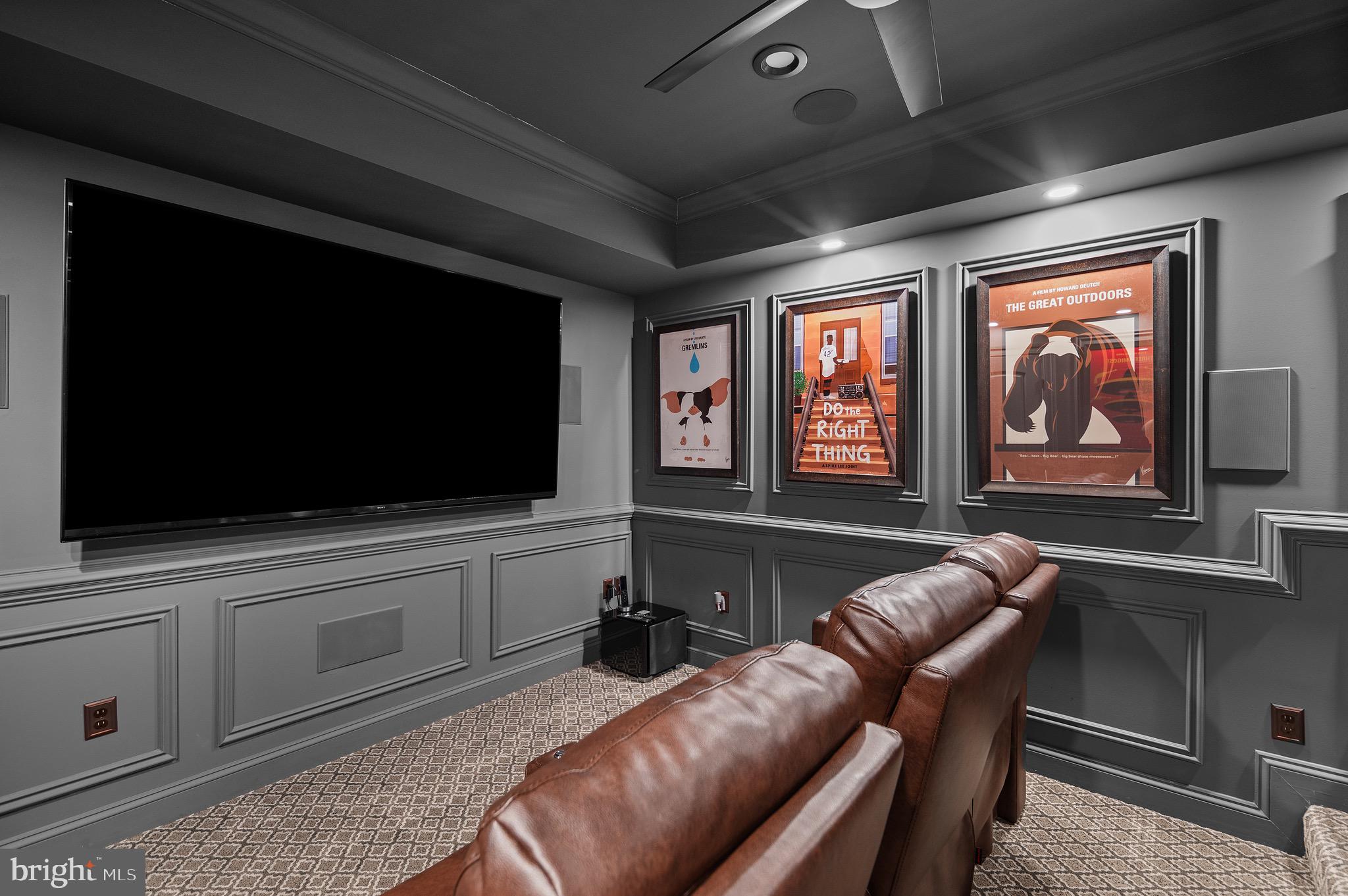CANBY - Residential