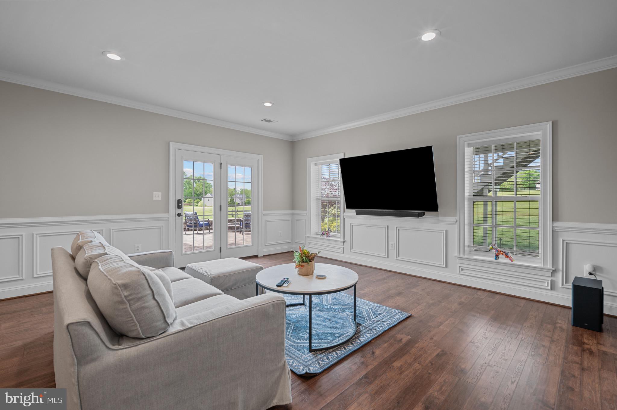 CANBY - Residential