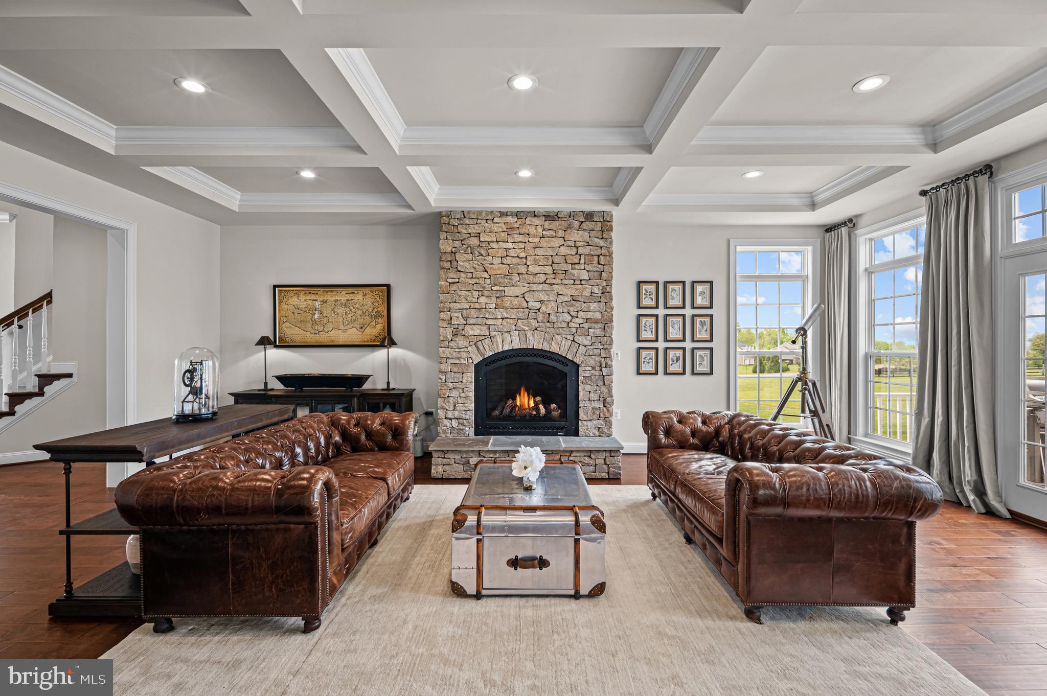 CANBY - Residential