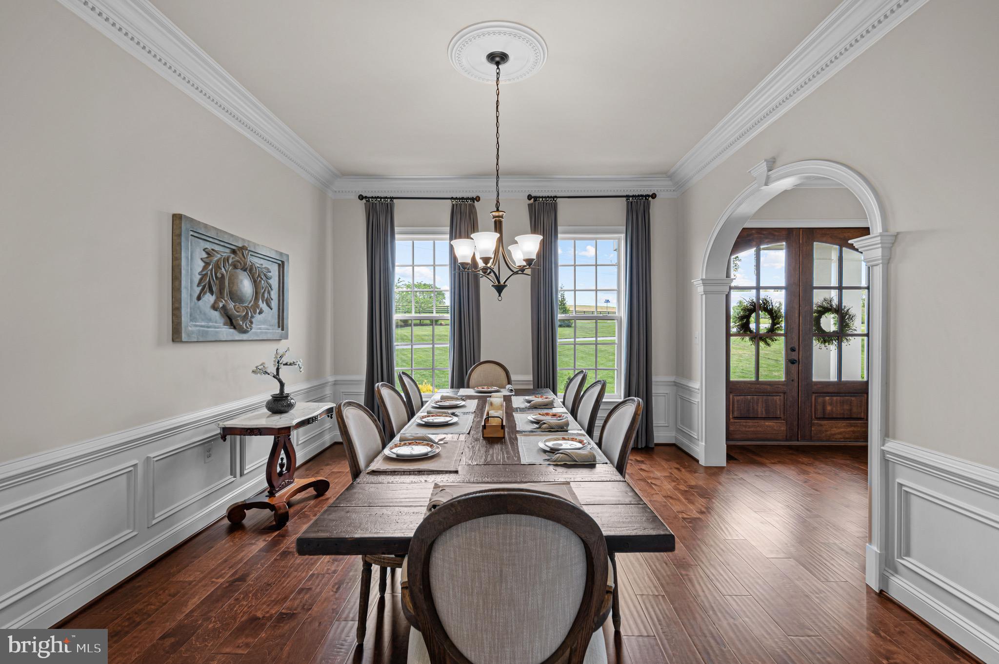 CANBY - Residential