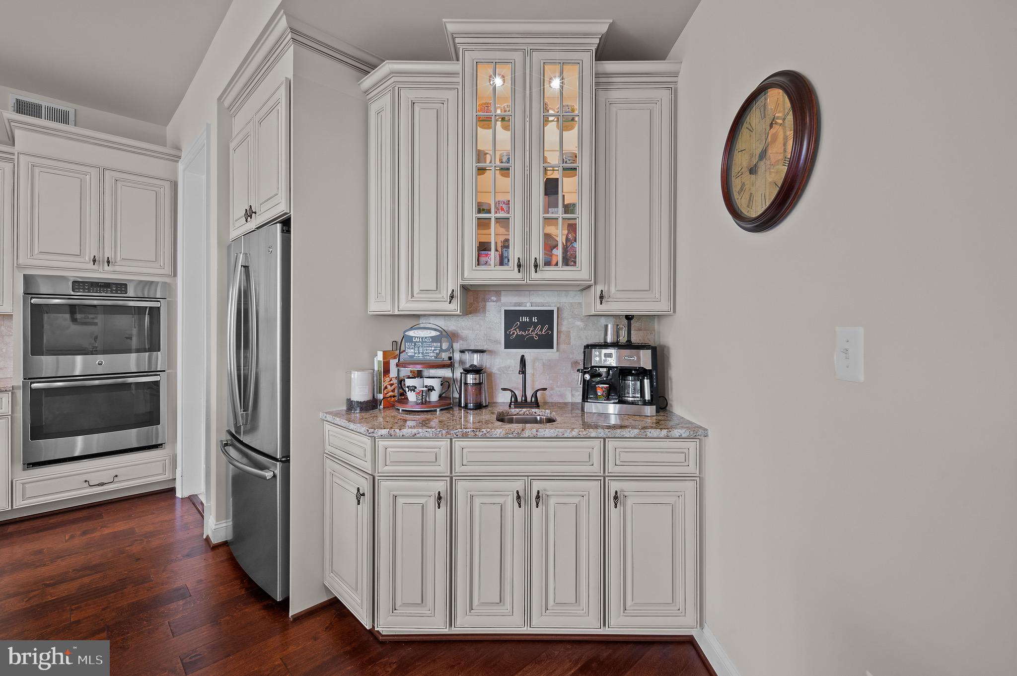 CANBY - Residential