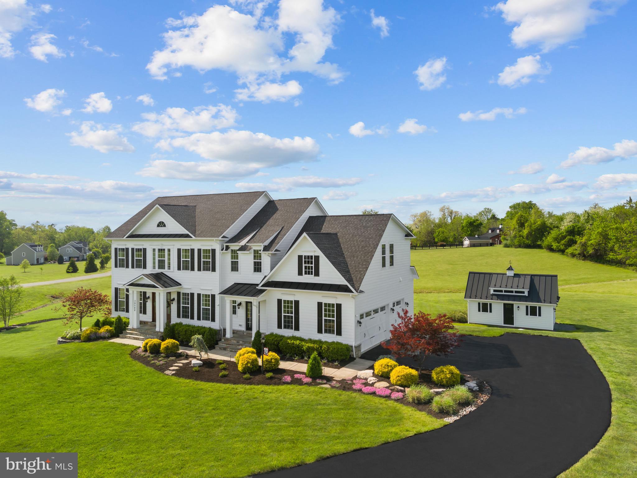 CANBY - Residential