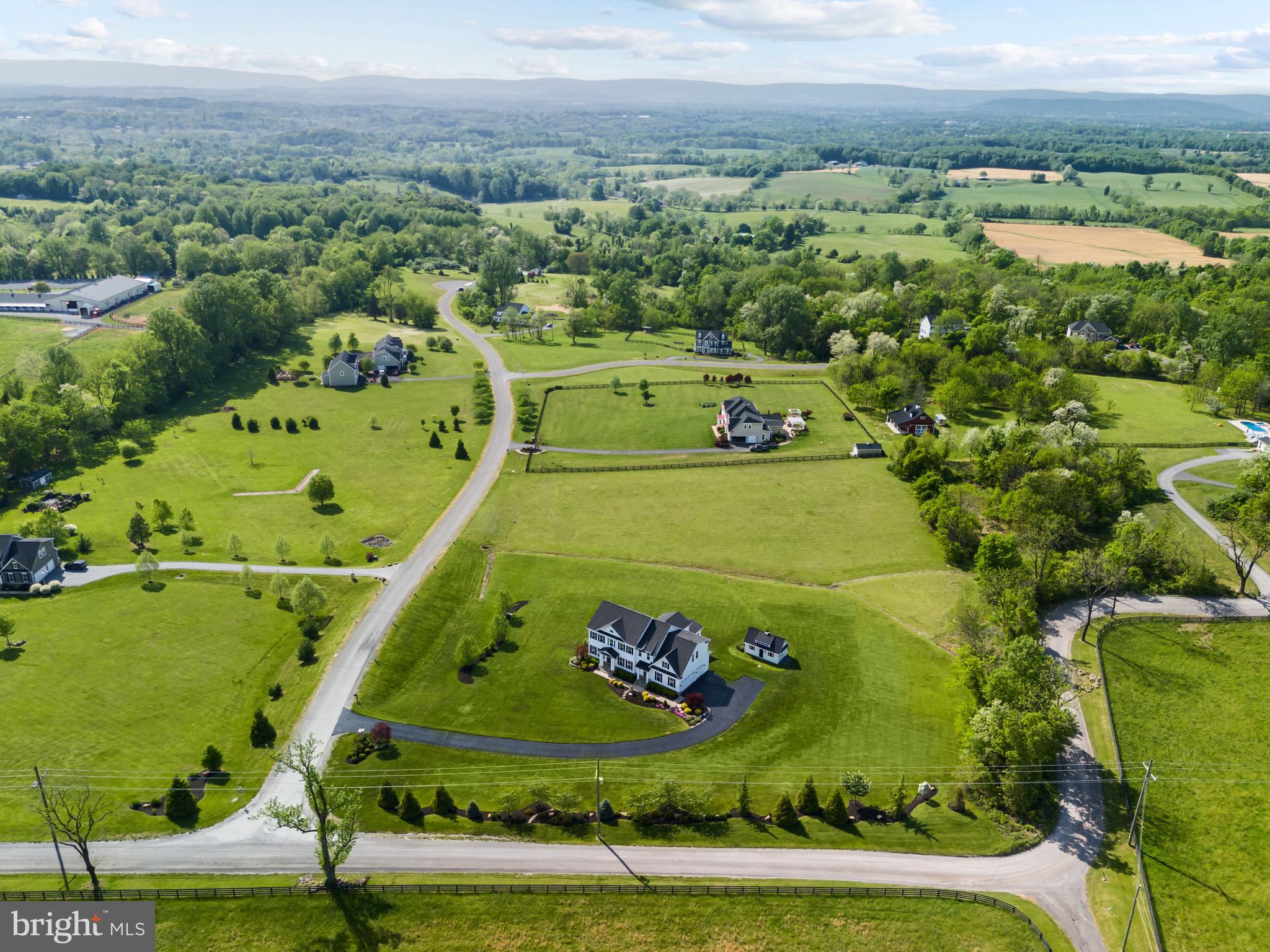 CANBY - Residential
