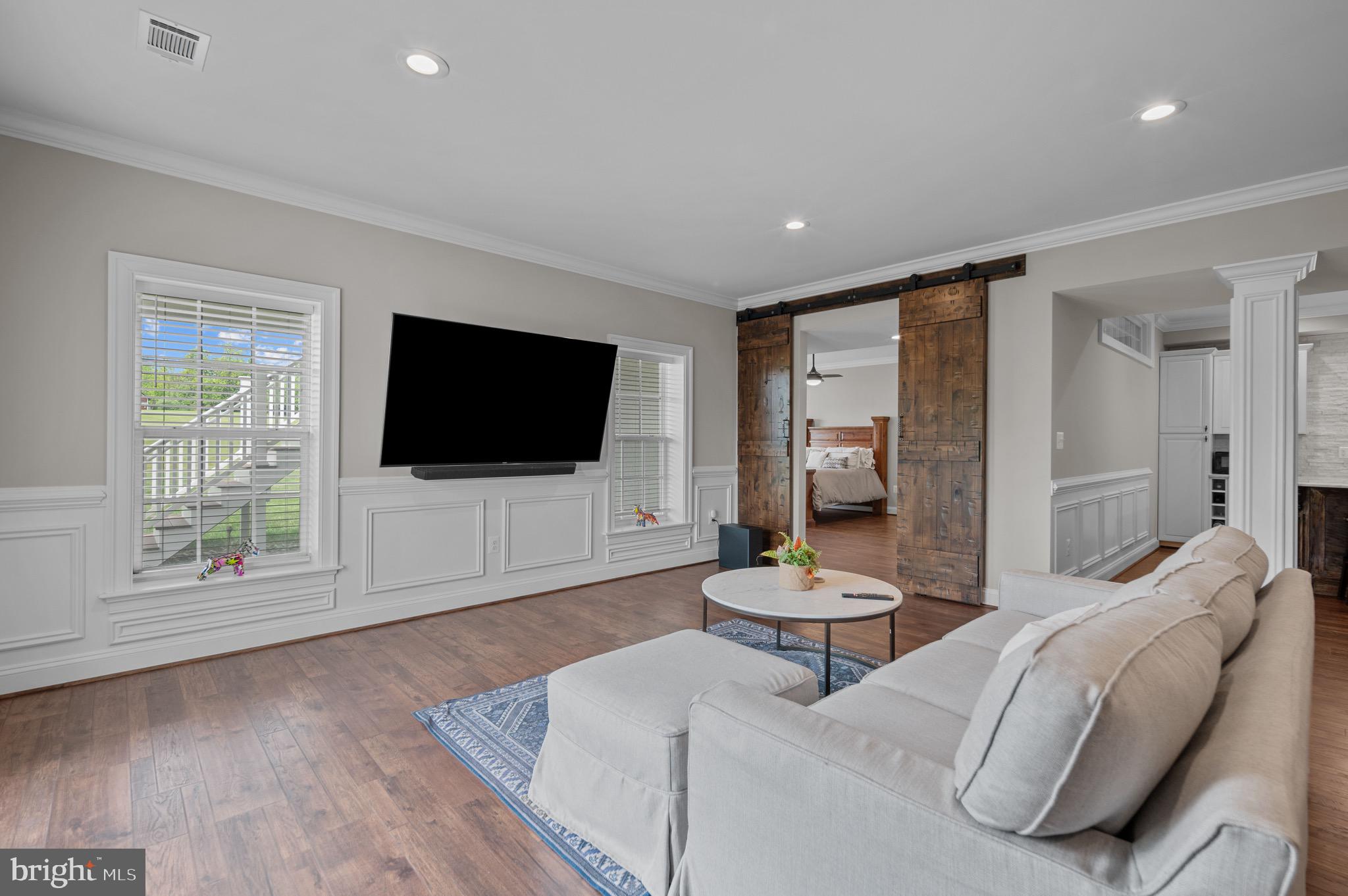 CANBY - Residential
