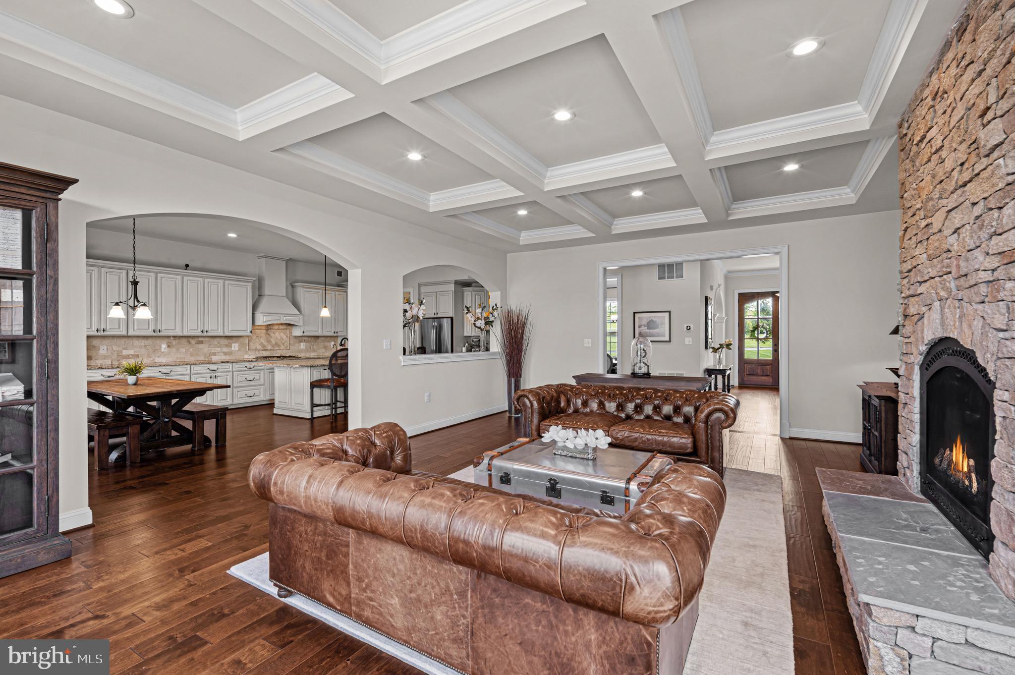 CANBY - Residential