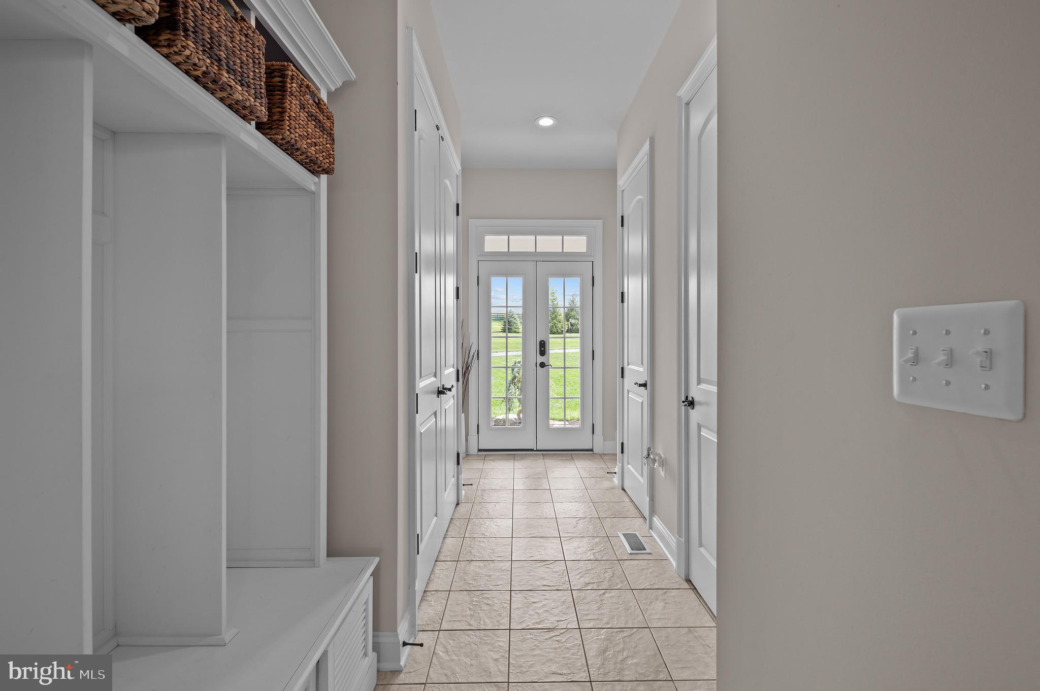 CANBY - Residential