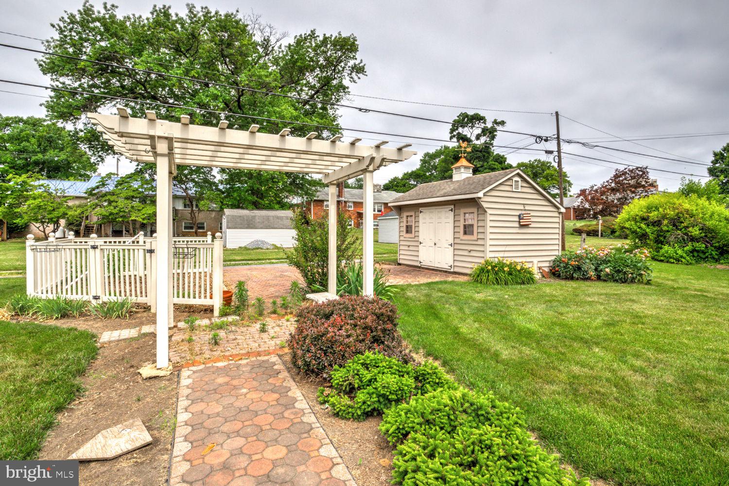 EPHRATA BOROUGH - Residential