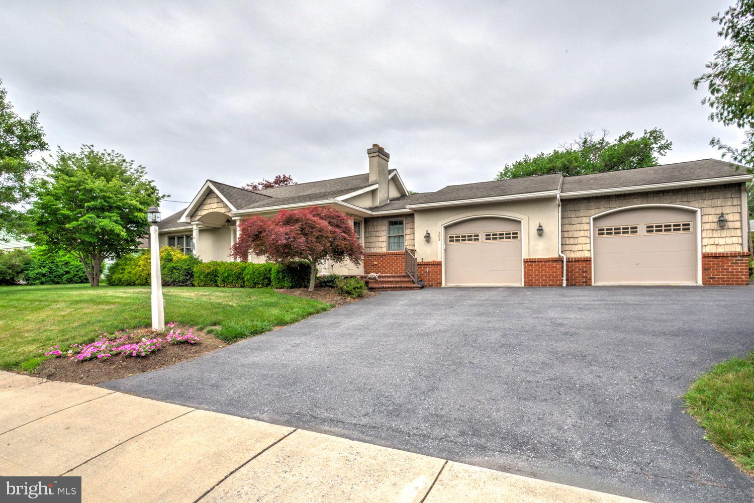 EPHRATA BOROUGH - Residential
