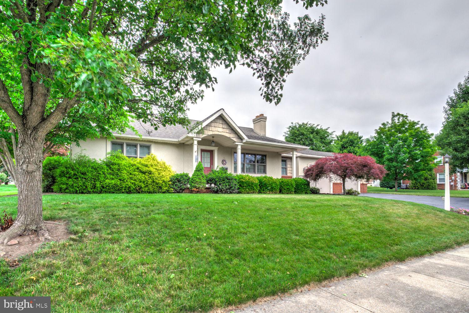 EPHRATA BOROUGH - Residential