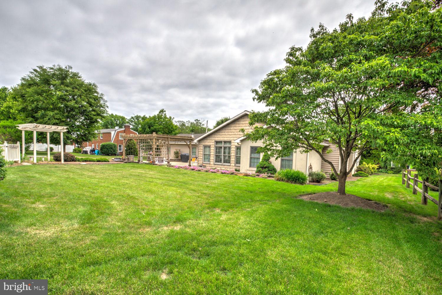 EPHRATA BOROUGH - Residential