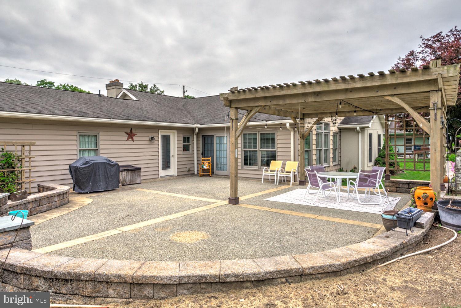 EPHRATA BOROUGH - Residential