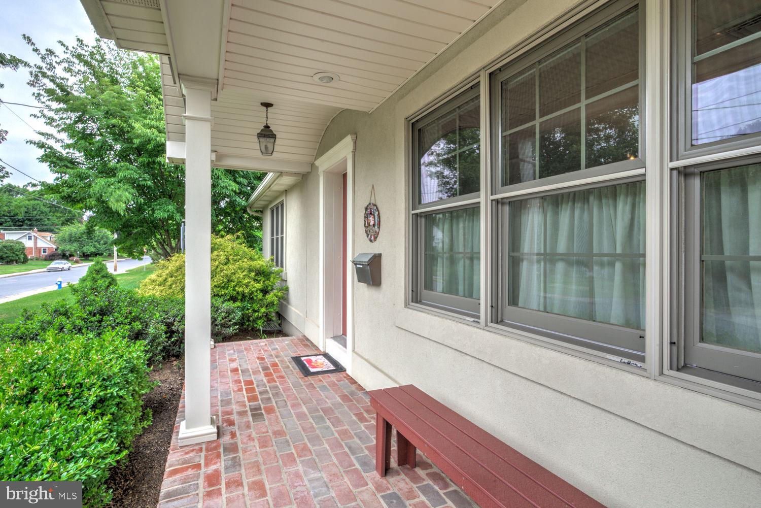 EPHRATA BOROUGH - Residential