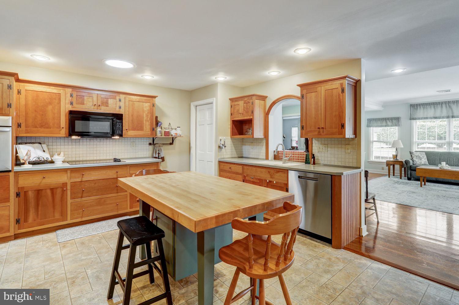 EPHRATA BOROUGH - Residential