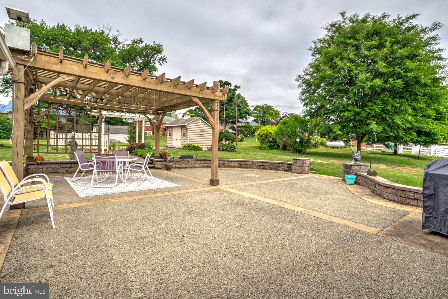 EPHRATA BOROUGH - Residential